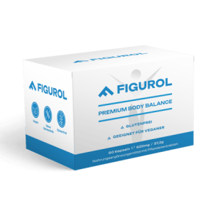 Figurol Kapseln