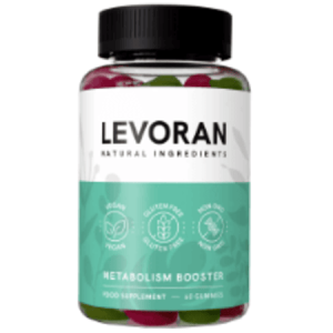 Levoran Gummies
